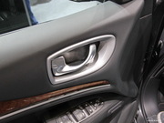 2014款 Hybrid  2014款 Hybrid