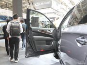 2014款 Hybrid  2014款 Hybrid