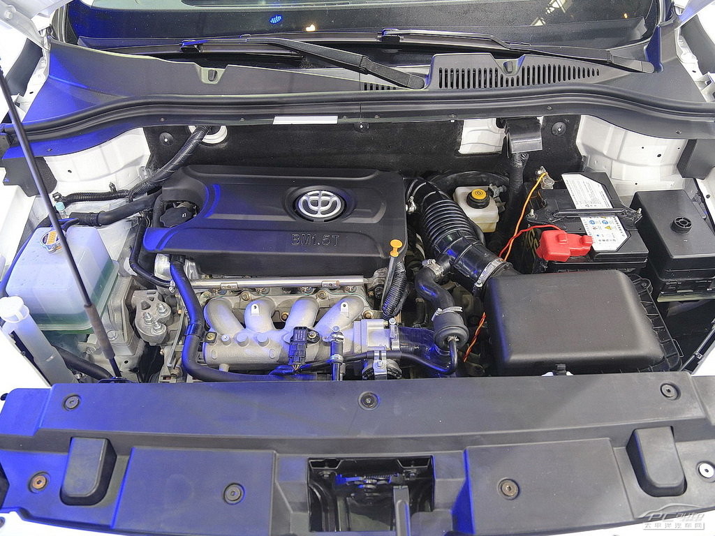 中華V5細(xì)節(jié)高清大圖