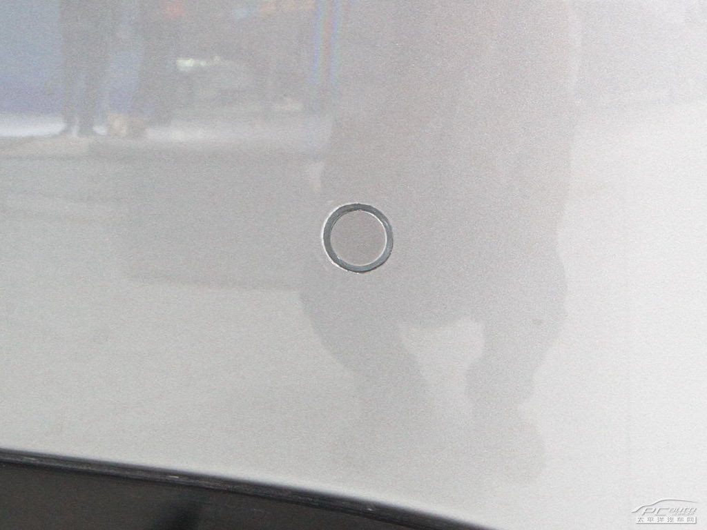 中華H530外觀高清大圖