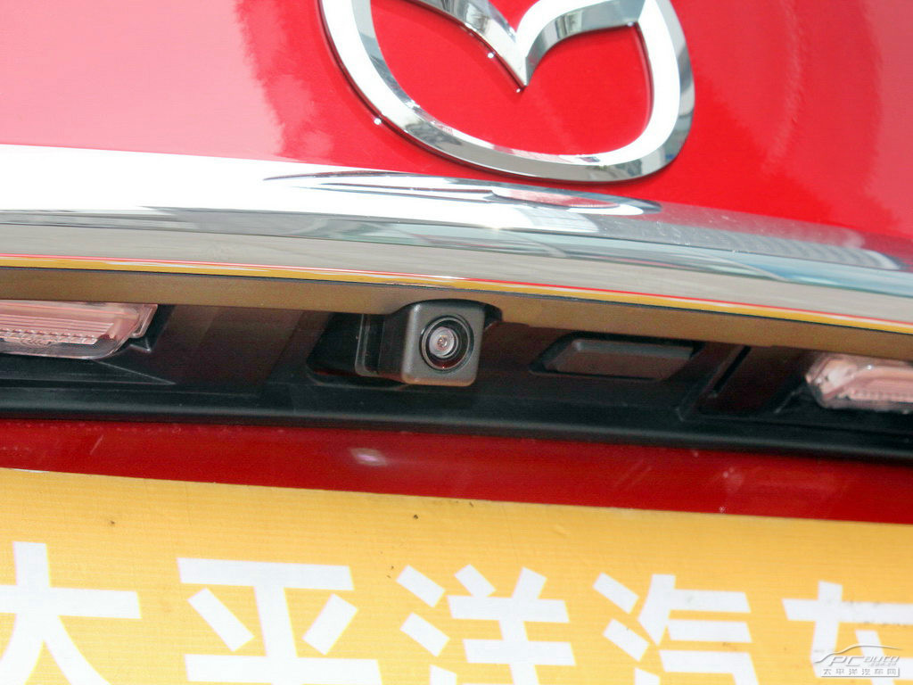 阿特茲外觀高清大圖