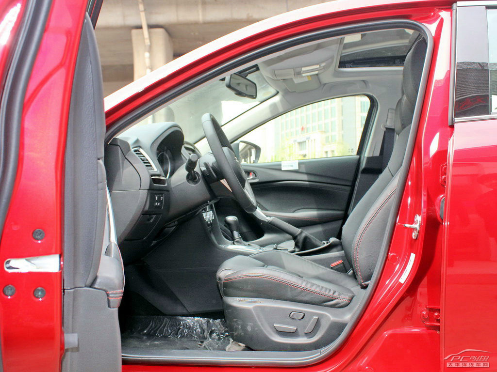 阿特茲空間高清大圖