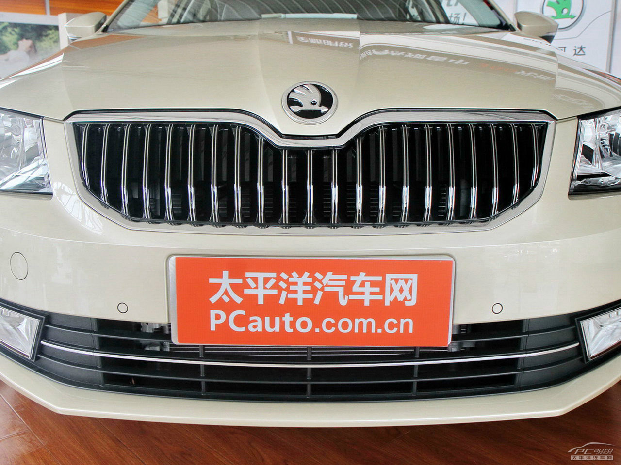明銳外觀高清大圖