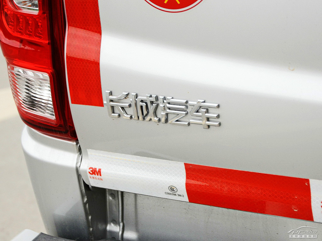 風(fēng)駿6外觀高清大圖