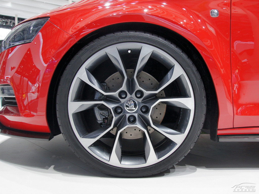 昕銳(海外)外觀高清大圖