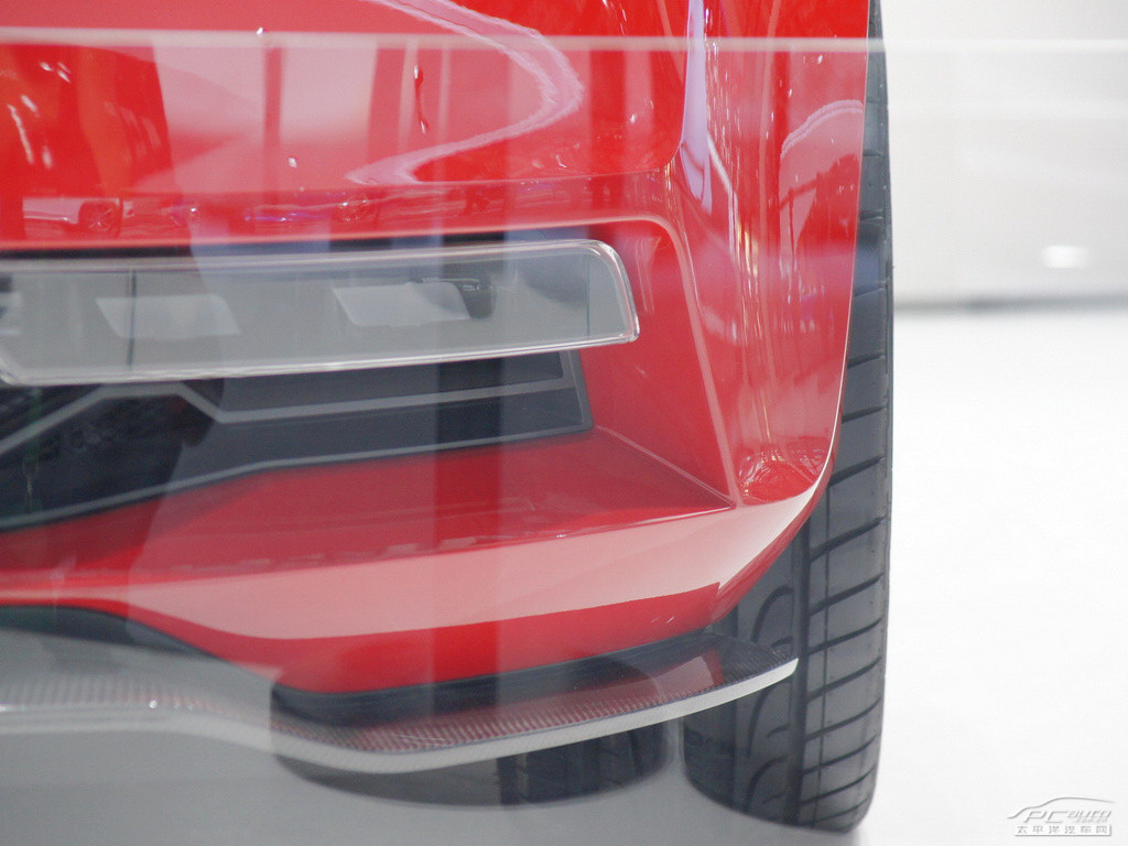 昕銳(海外)外觀高清大圖