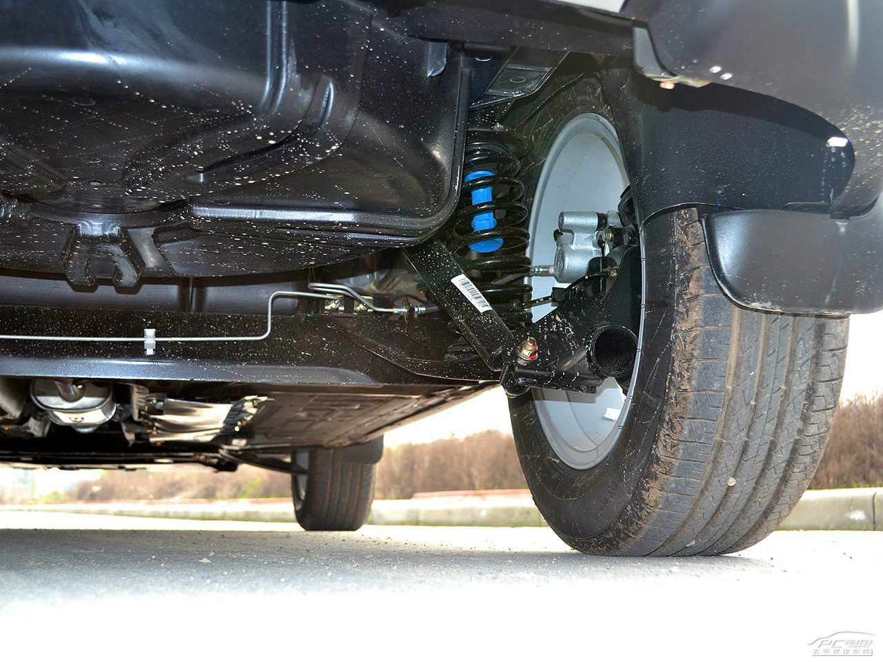 景逸X3細(xì)節(jié)高清大圖