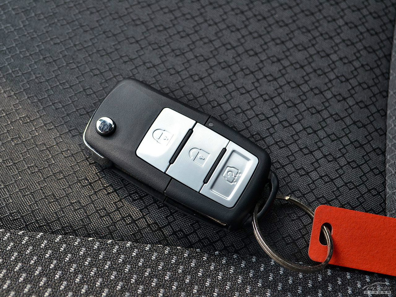 景逸X3細節(jié)高清大圖