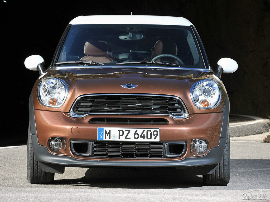 MINI PACEMAN^DƬ