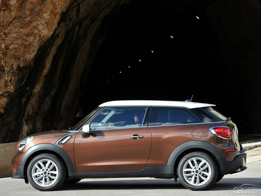 MINI PACEMAN^DƬ