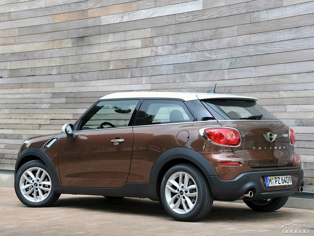 MINI PACEMAN^DƬ