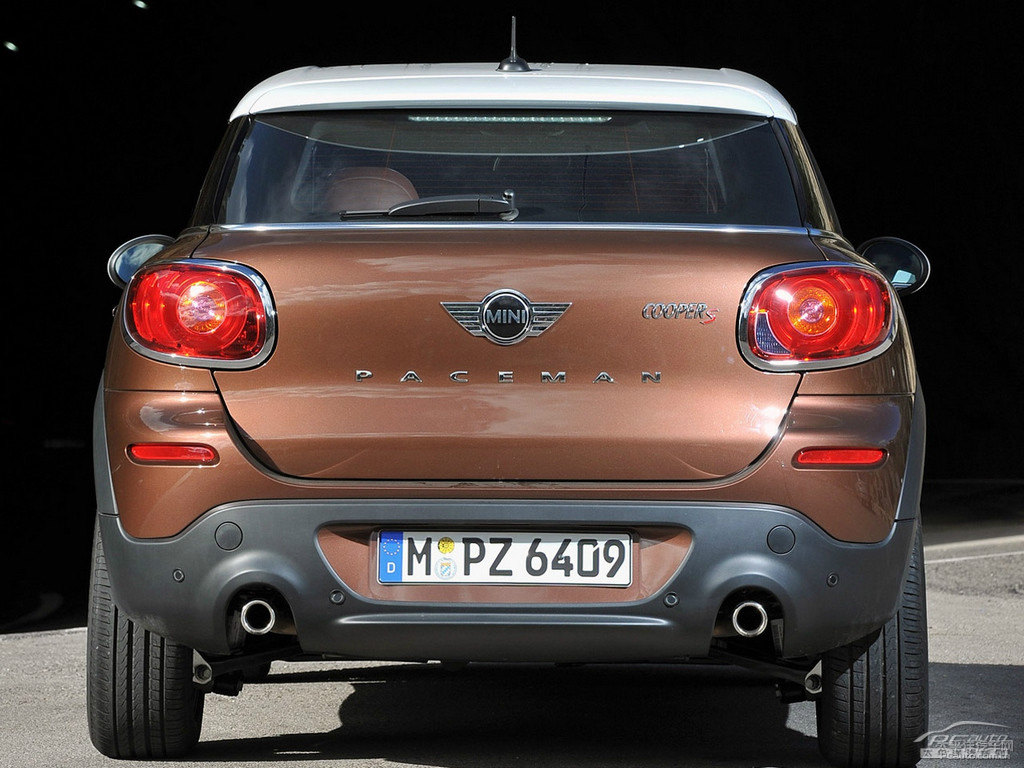 MINI PACEMAN^DƬ