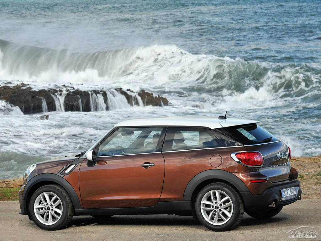 MINI PACEMAN^DƬ