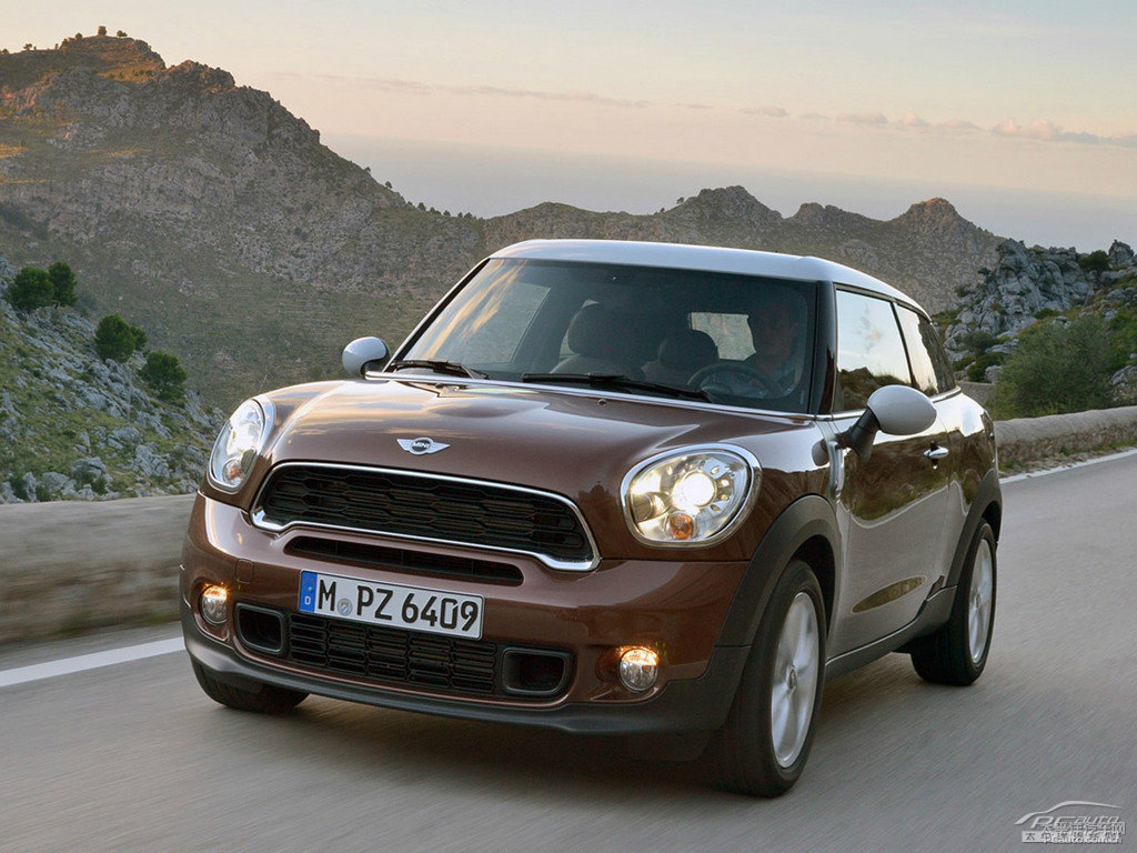 MINI PACEMAN^DƬ