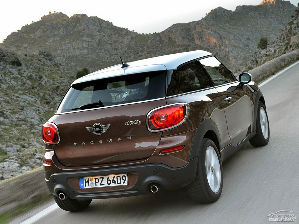 MINI PACEMAN^DƬ