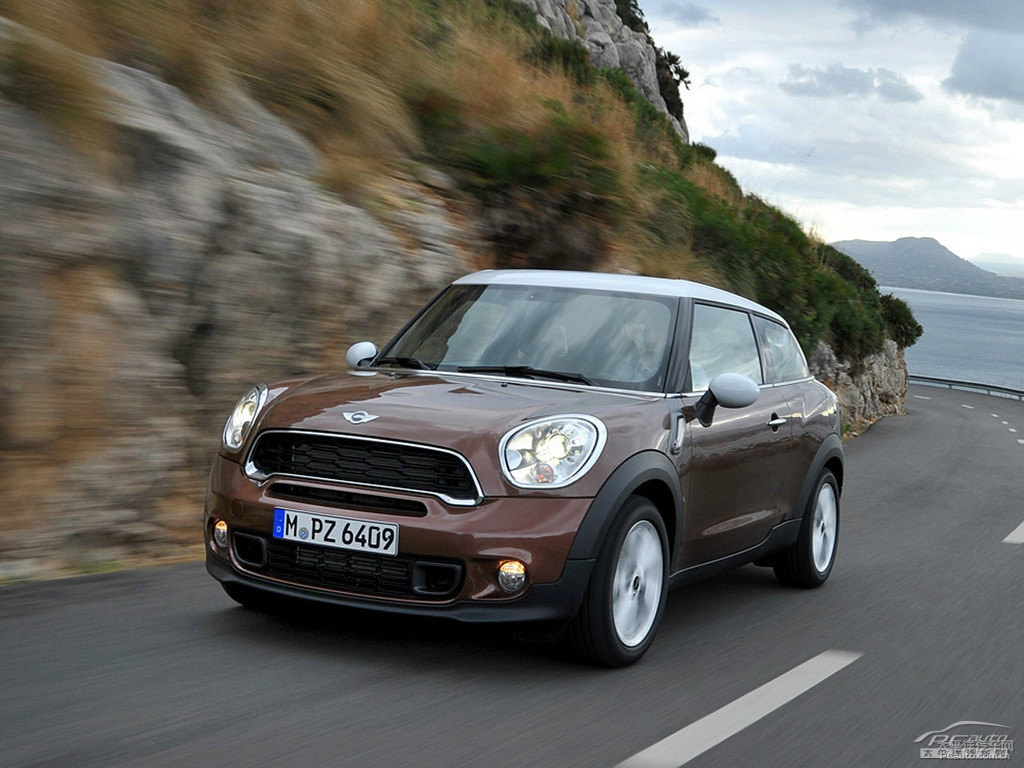 MINI PACEMAN^DƬ