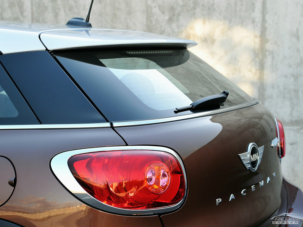 MINI PACEMAN^DƬ