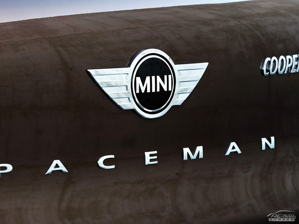 MINI PACEMAN^DƬ