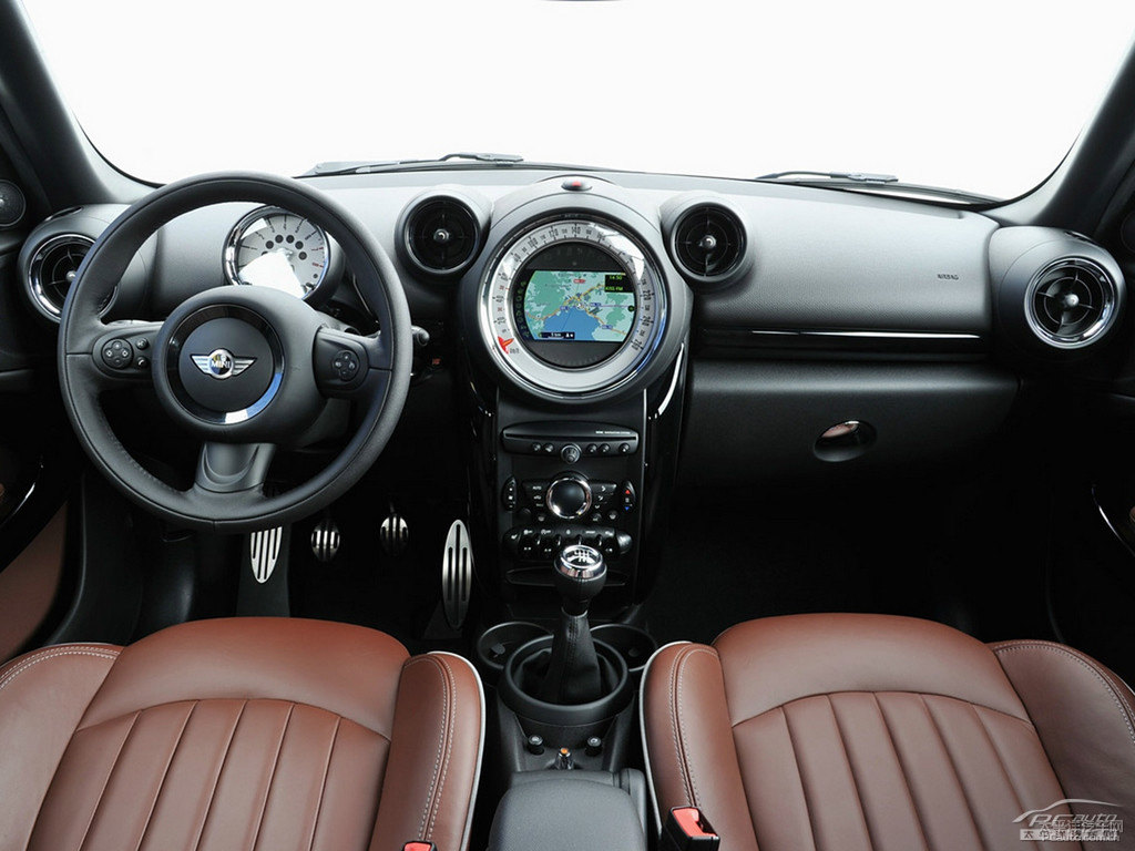 MINI PACEMAN(ni)DƬ