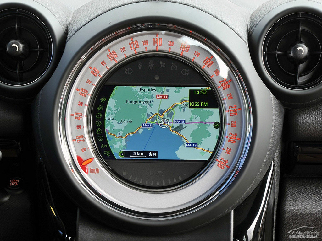 MINI PACEMAN(ni)DƬ