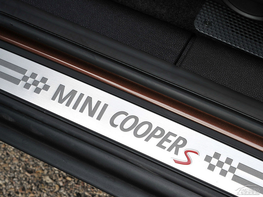 MINI PACEMAN(ni)DƬ