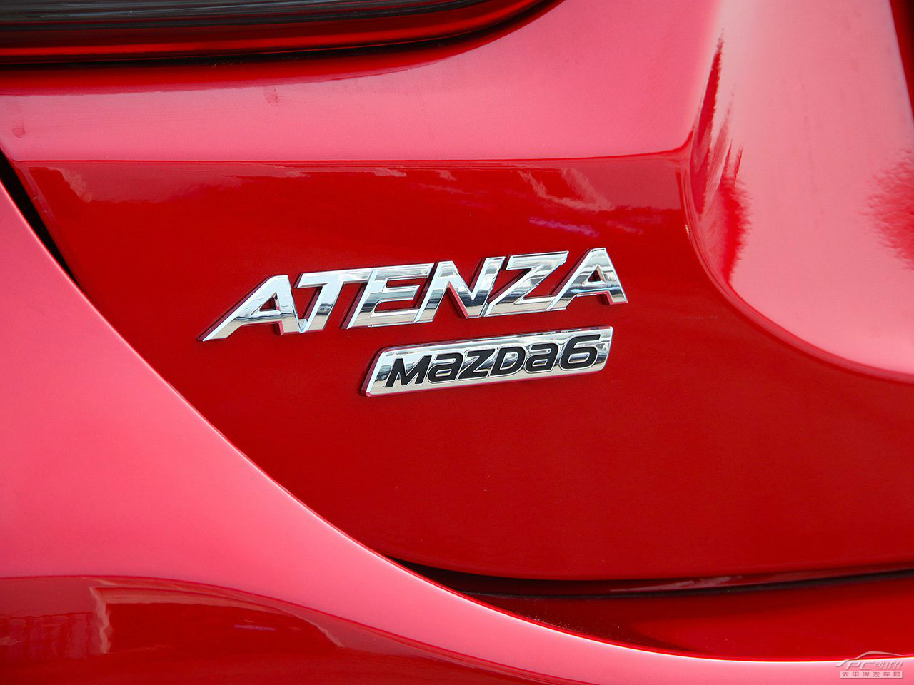 阿特茲外觀高清大圖