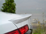 2014 3.0 V6 SC Sport Club