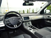 2014 3.0 V6 SC Sport Club