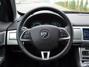 2014 3.0 V6 SC Sport Club