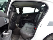 2014 3.0 V6 SC Sport Club