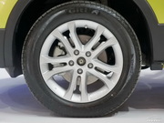 2014款 1.6L 手動(dòng)智臻型 2014款 1.6L 手動(dòng)智臻型