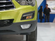 2014款 1.6L 手動(dòng)智臻型 2014款 1.6L 手動(dòng)智臻型