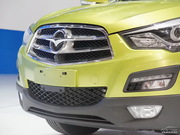 2014款 1.6L 手動(dòng)智臻型 2014款 1.6L 手動(dòng)智臻型