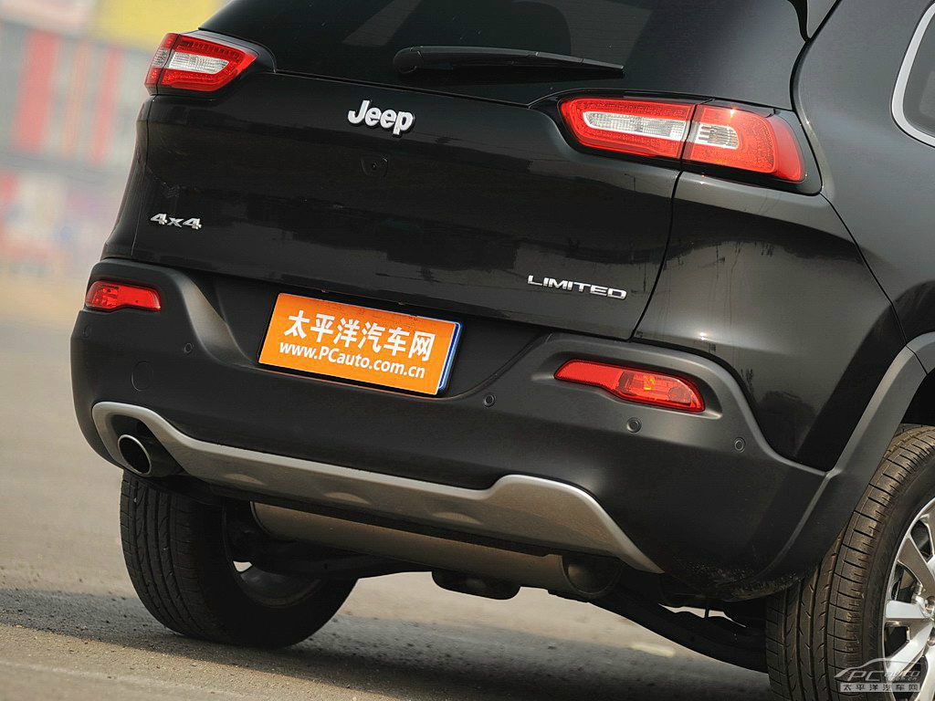 自由光(進口)外觀高清大圖