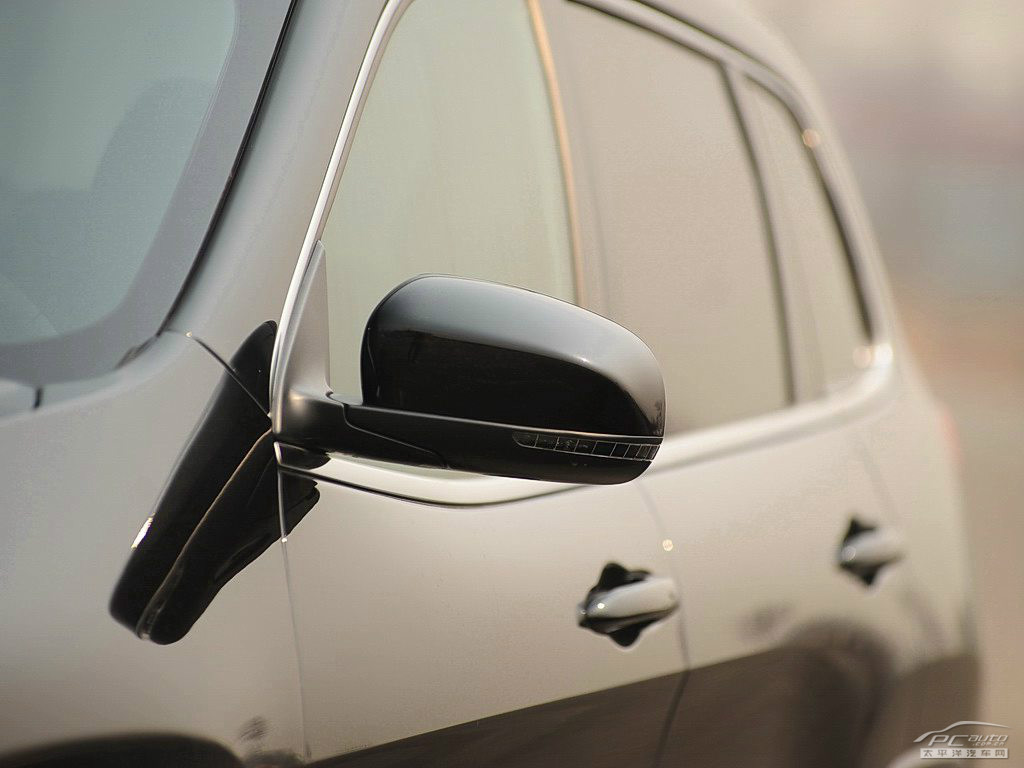 自由光(進(jìn)口)外觀高清大圖