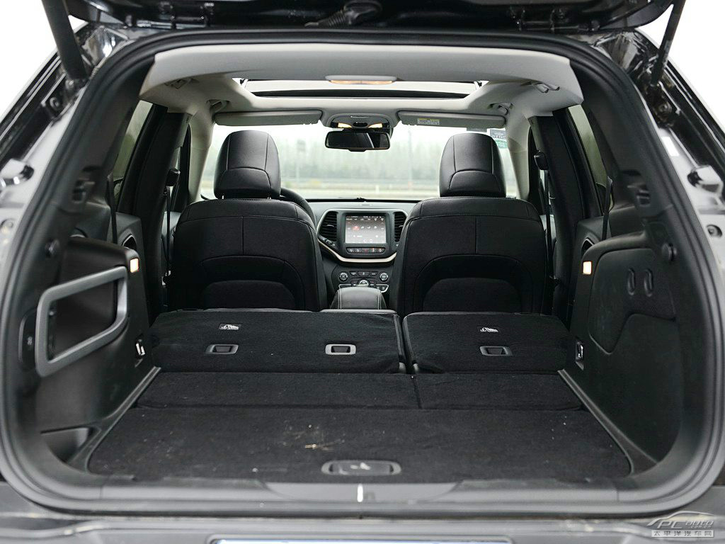 自由光(進(jìn)口)空間高清大圖