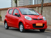 2012款 1.0L 手動(dòng) 親情版 京V 2012款 1.0L 手動(dòng) 親情版 京V