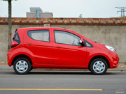 2012款 1.0L 手動(dòng) 親情版 京V 2012款 1.0L 手動(dòng) 親情版 京V