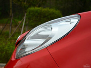 2012款 1.0L 手動(dòng) 親情版 京V 2012款 1.0L 手動(dòng) 親情版 京V