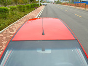 2012款 1.0L 手動(dòng) 親情版 京V 2012款 1.0L 手動(dòng) 親情版 京V