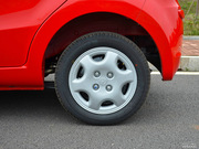 2012款 1.0L 手動(dòng) 親情版 京V 2012款 1.0L 手動(dòng) 親情版 京V