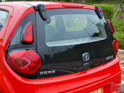 2012款 1.0L 手動(dòng) 親情版 京V 2012款 1.0L 手動(dòng) 親情版 京V