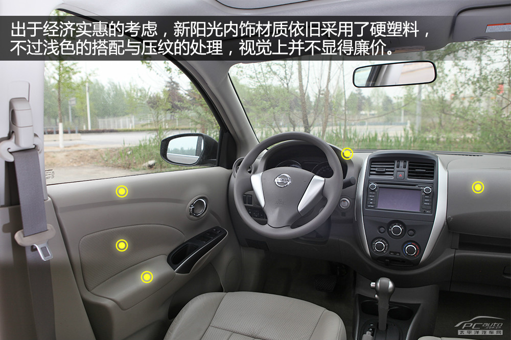 陽光圖解高清大圖