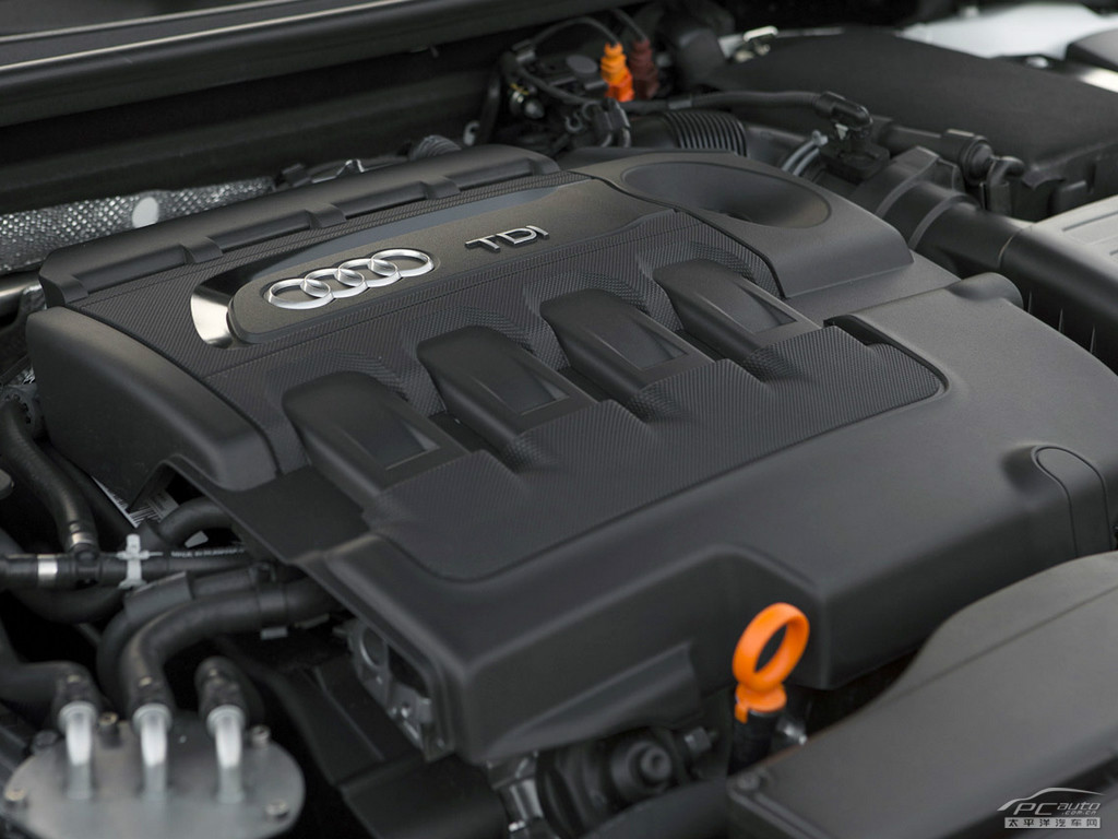 奧迪A3(進(jìn)口)細(xì)節(jié)高清大圖