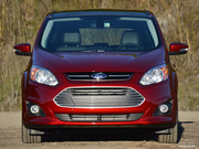 2014款 Solar Energi Concept 2014款 Solar Energi Concept