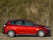 2014款 Solar Energi Concept 2014款 Solar Energi Concept