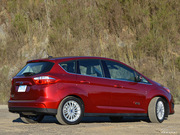 2014款 Solar Energi Concept 2014款 Solar Energi Concept