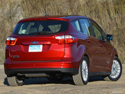 2014款 Solar Energi Concept 2014款 Solar Energi Concept