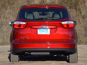 2014款 Solar Energi Concept 2014款 Solar Energi Concept