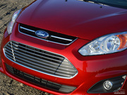 2014款 Solar Energi Concept 2014款 Solar Energi Concept